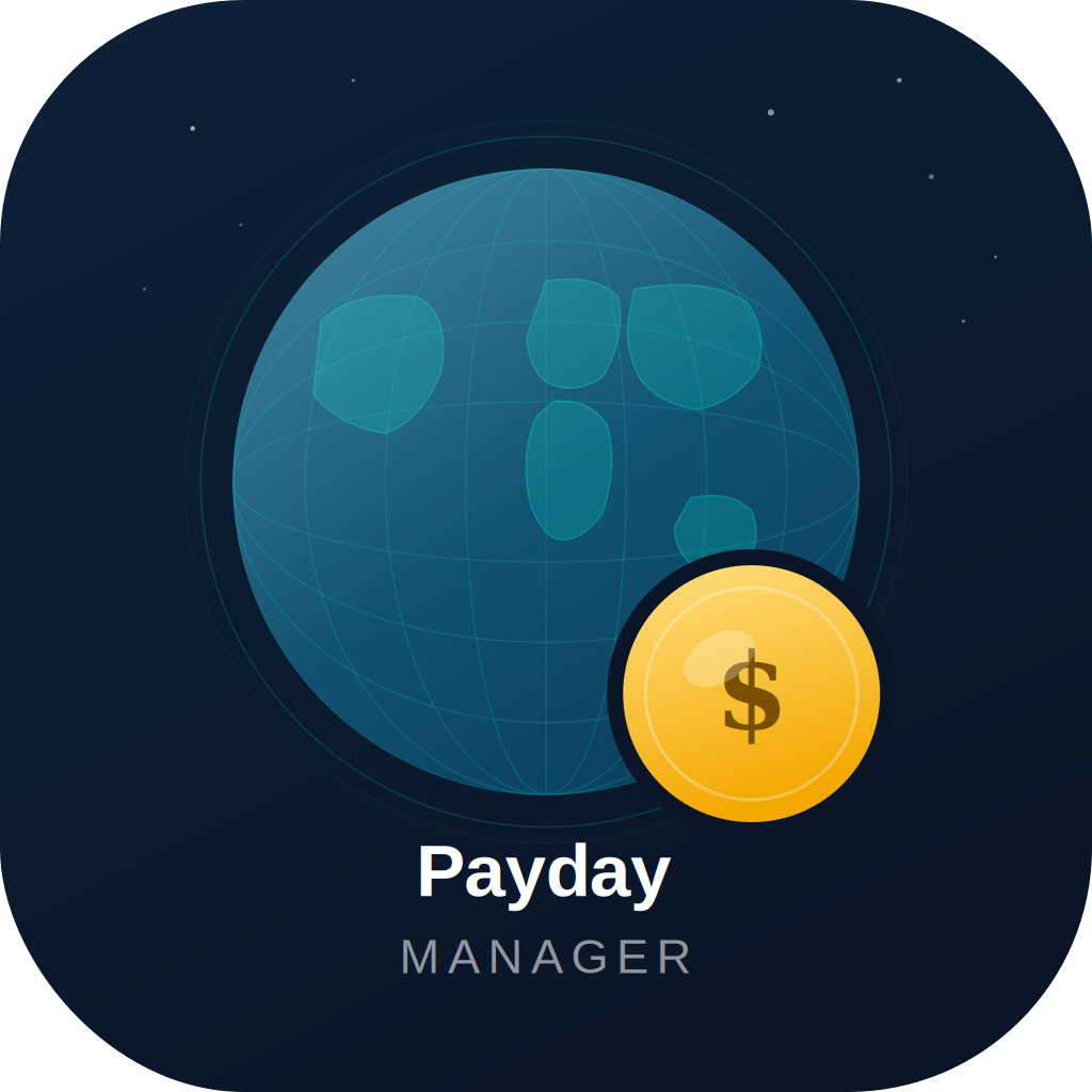 Payday Manager